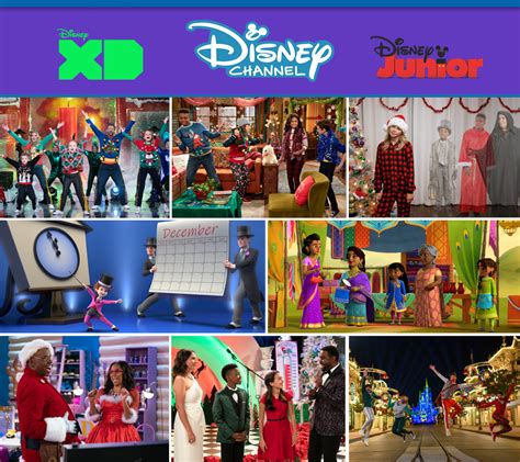 Stream Disney Channel, Disney Junior & Disney XD Live TV